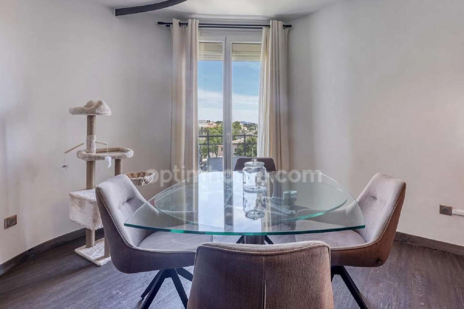 te koop appartement Toulon Var 4