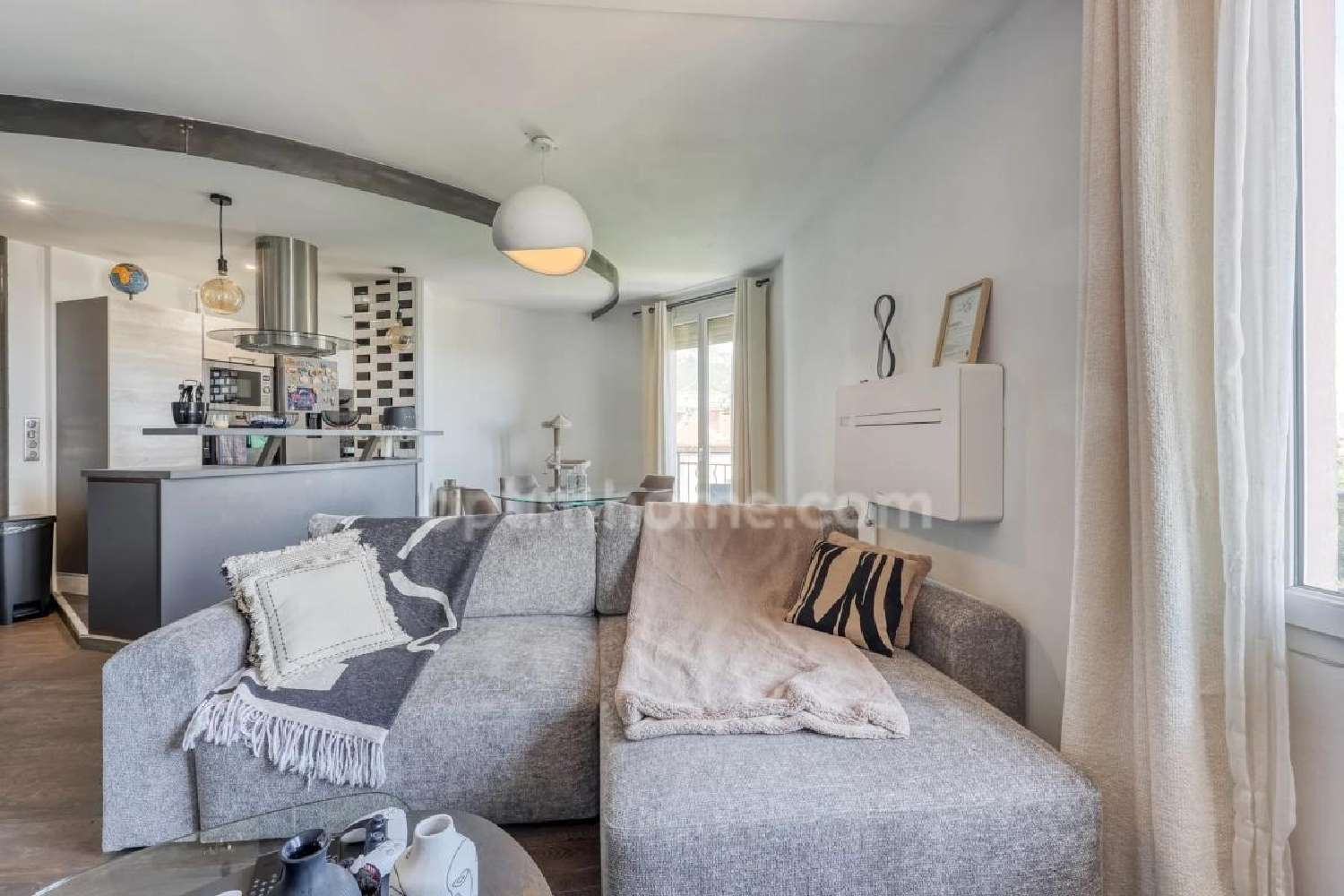 te koop appartement Toulon Var 8
