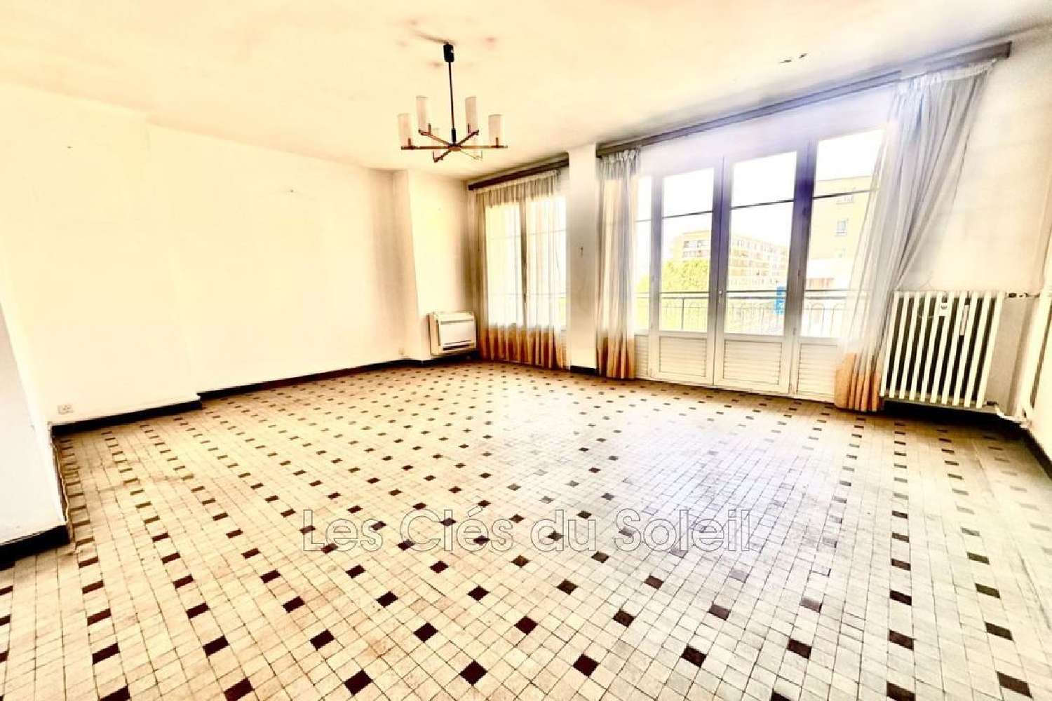 en venta apartamento Toulon Var 1