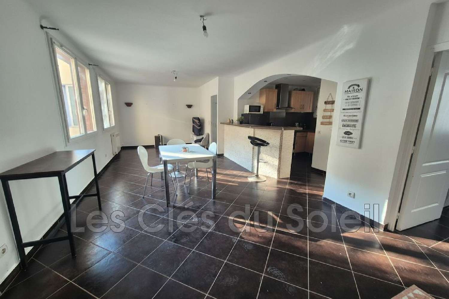 en venta apartamento Toulon Var 1