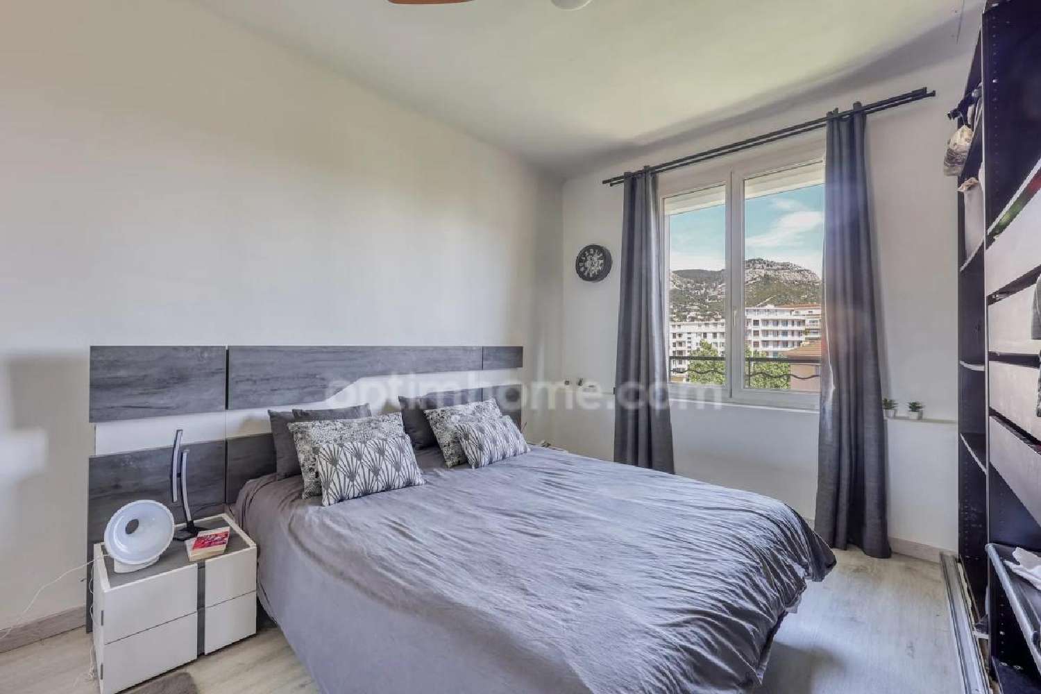 te koop appartement Toulon Var 5