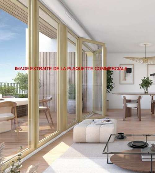 Toulouse 31400 Haute-Garonne appartement foto 7395831