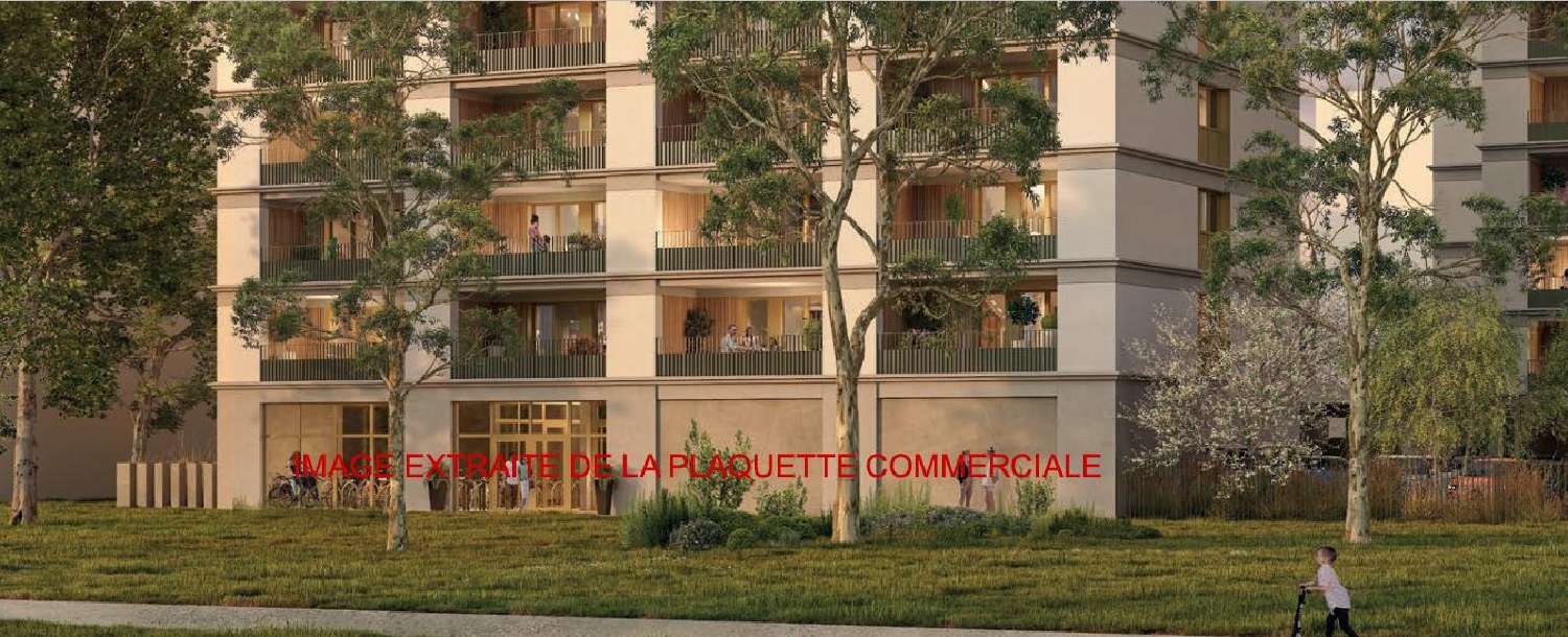 à vendre appartement Toulouse 31400 Haute-Garonne 1