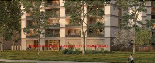 Toulouse 31400 Haute-Garonne appartement foto 7395833