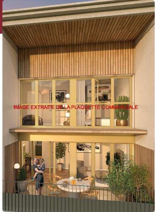 Toulouse 31400 Haute-Garonne appartement foto 7395835