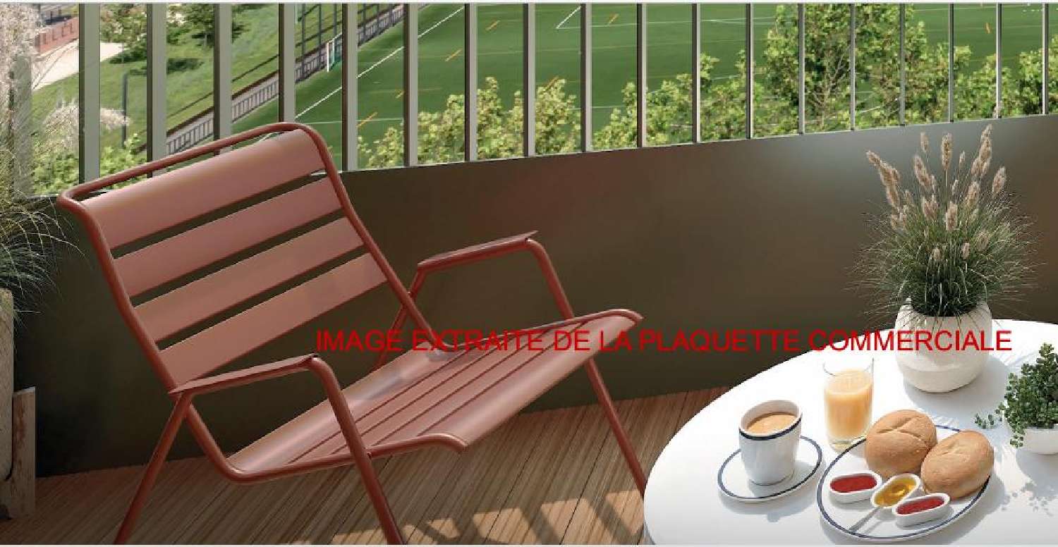 à vendre appartement Toulouse 31400 Haute-Garonne 6