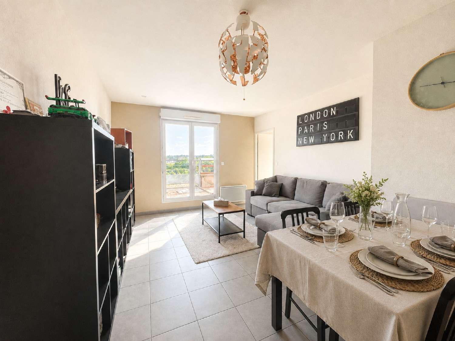 à vendre appartement Toulouse 31500 Haute-Garonne 1