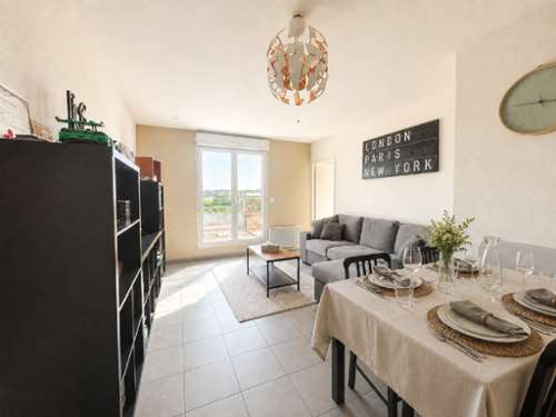 Toulouse 31500 Haute-Garonne appartement foto 7384121