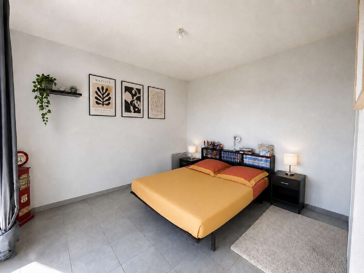 à vendre appartement Toulouse 31500 Haute-Garonne 2
