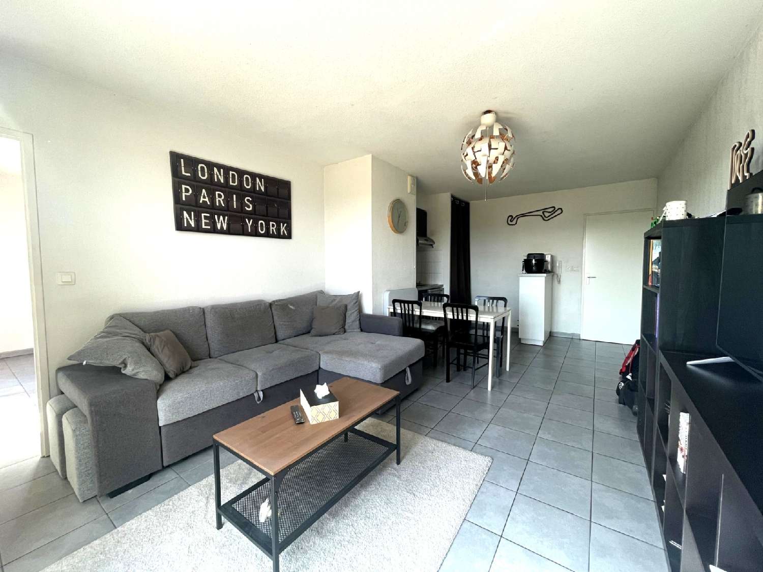 à vendre appartement Toulouse 31500 Haute-Garonne 3