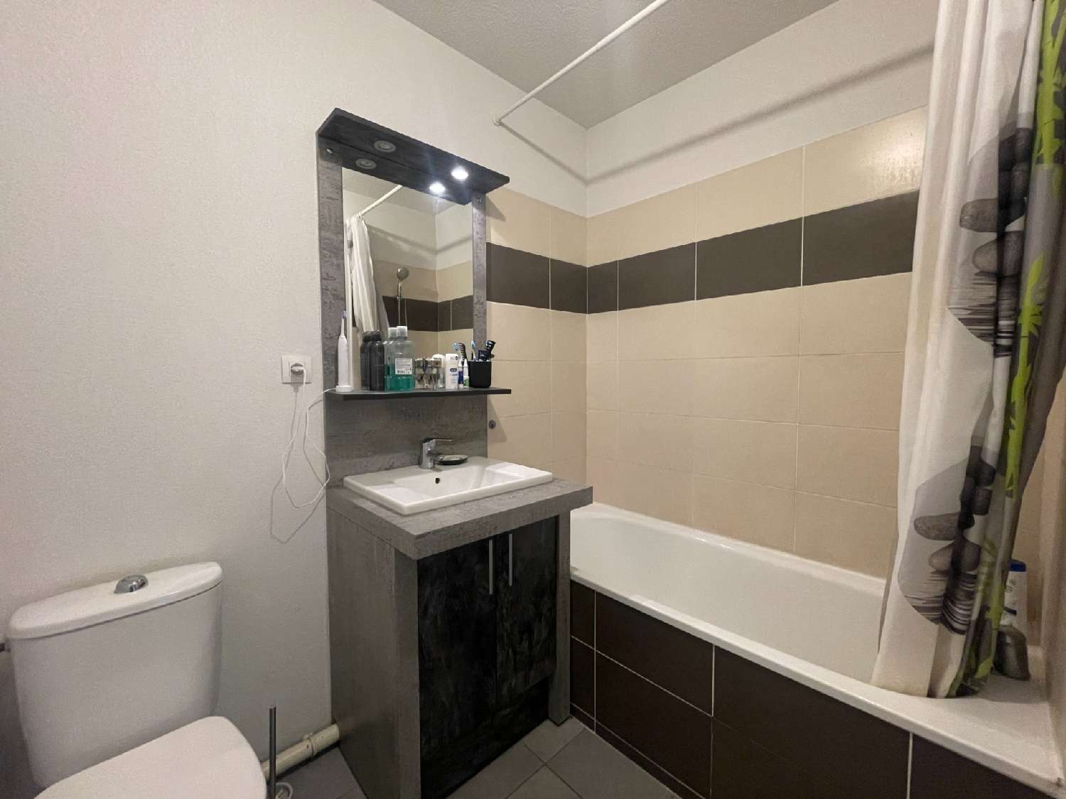 à vendre appartement Toulouse 31500 Haute-Garonne 4