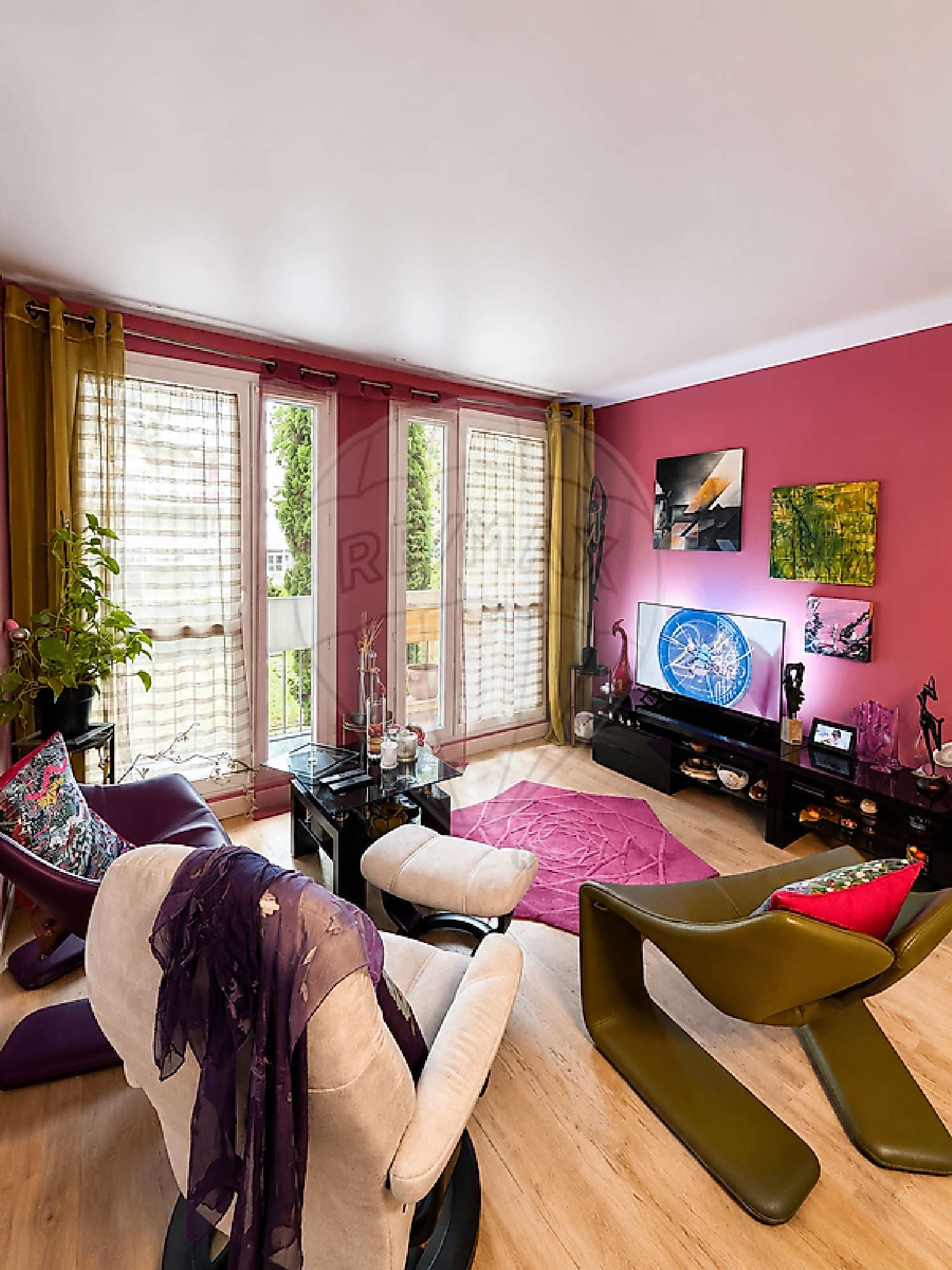  for sale apartment Toulouse-Saint-Simon Haute-Garonne 2