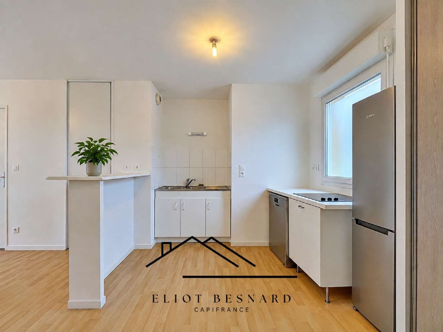 for sale apartment Touques Calvados 2