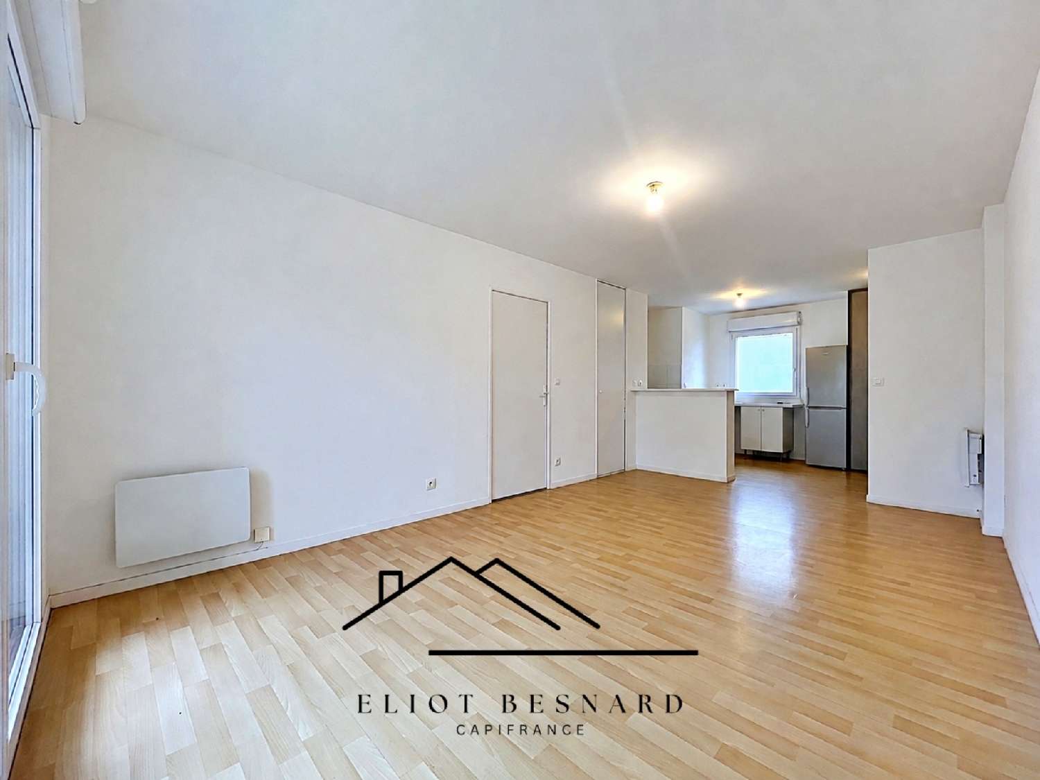 for sale apartment Touques Calvados 5