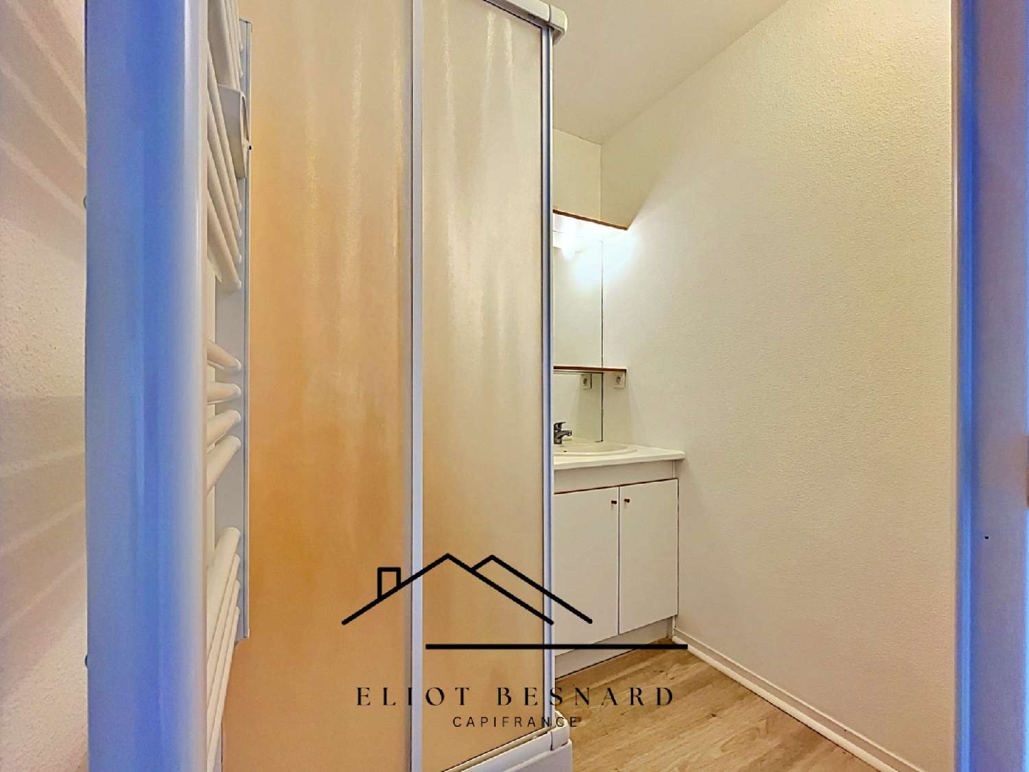 for sale apartment Touques Calvados 6