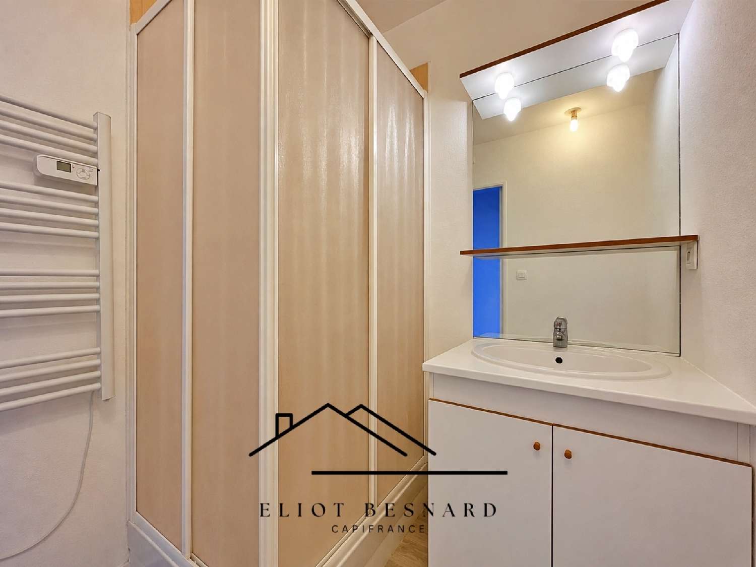 for sale apartment Touques Calvados 7