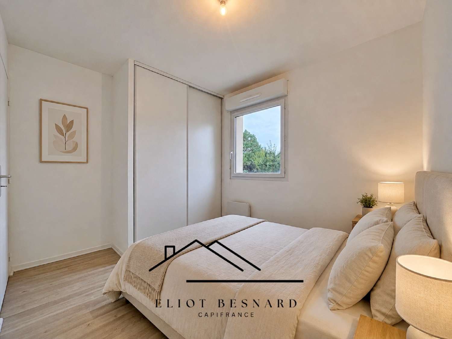 for sale apartment Touques Calvados 8