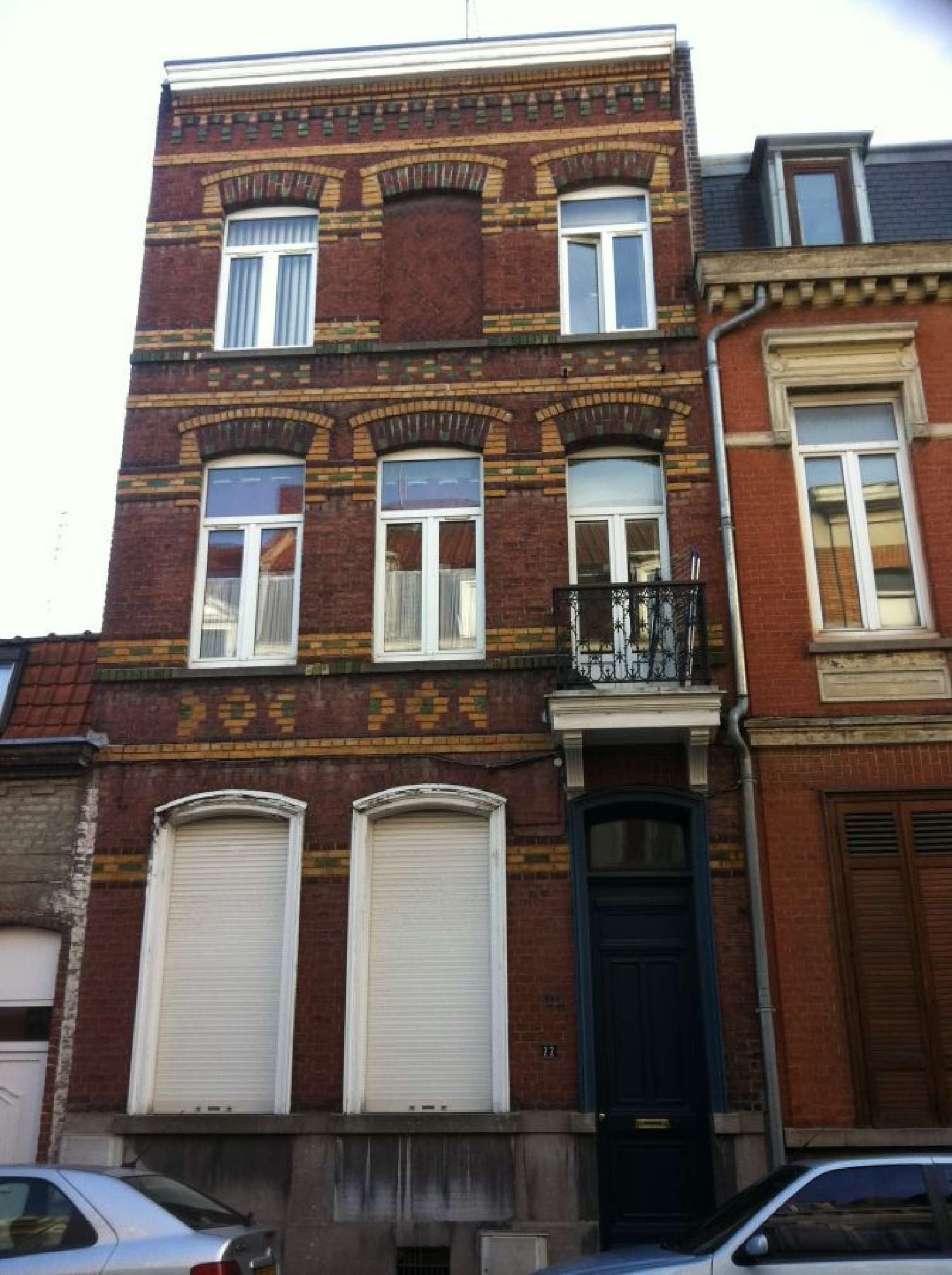  for sale apartment Tourcoing Nord 1