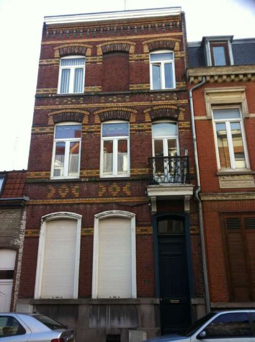 Tourcoing Nord apartment foto 7386489