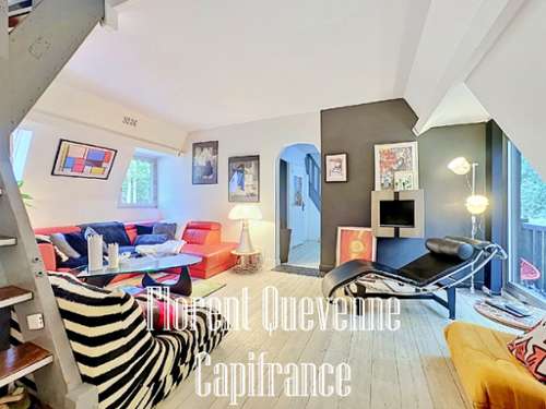 Tourgeville Calvados apartment foto 7394953