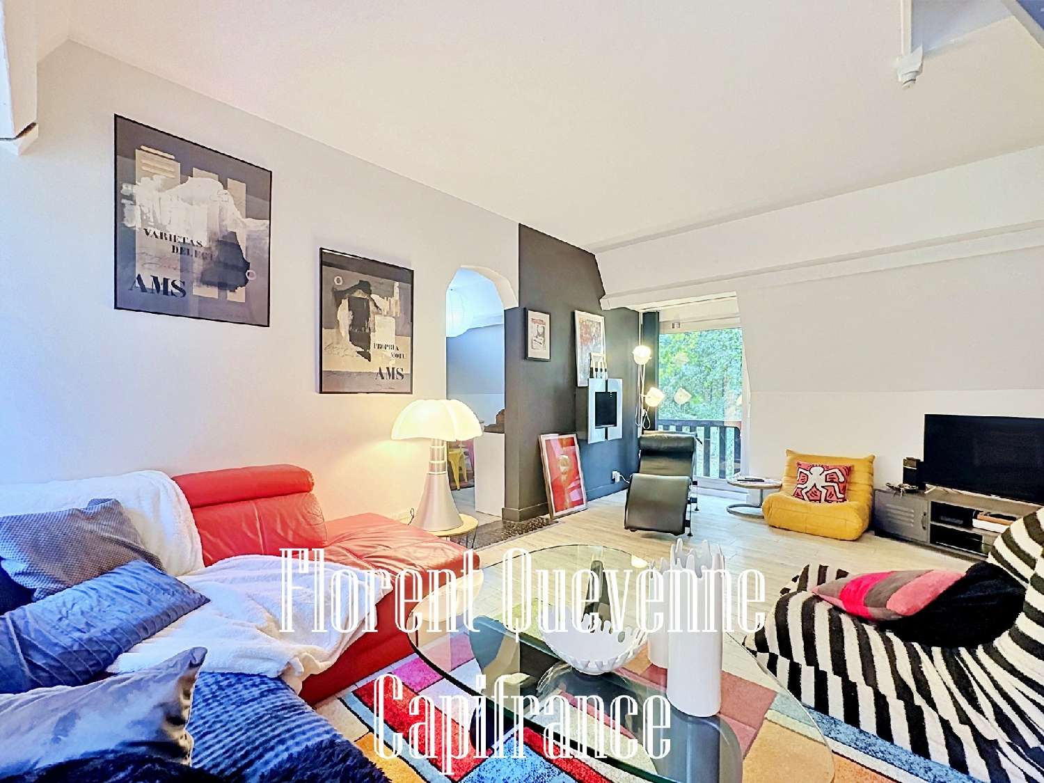 for sale apartment Tourgeville Calvados 2