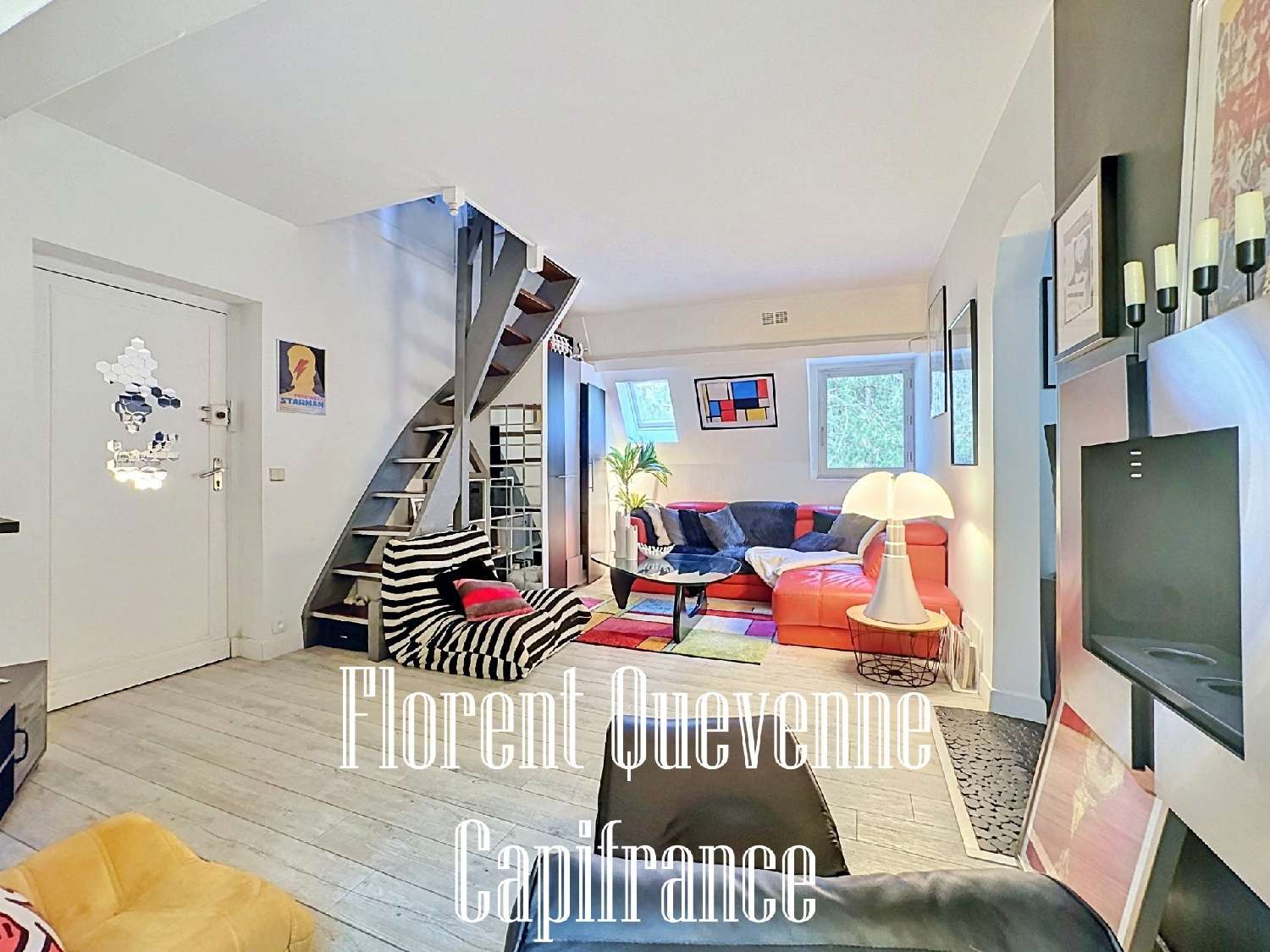  for sale apartment Tourgeville Calvados 3