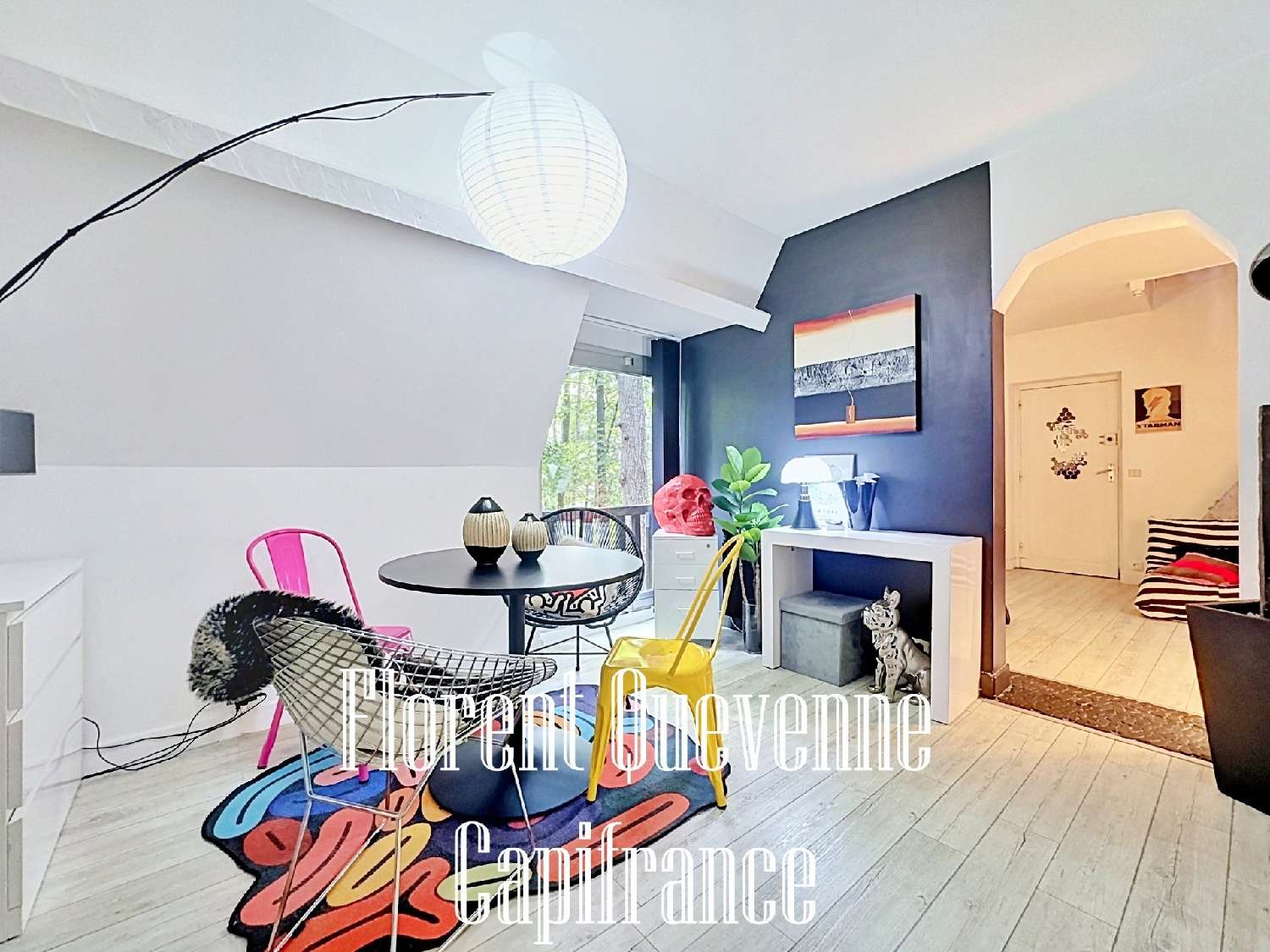  for sale apartment Tourgeville Calvados 5