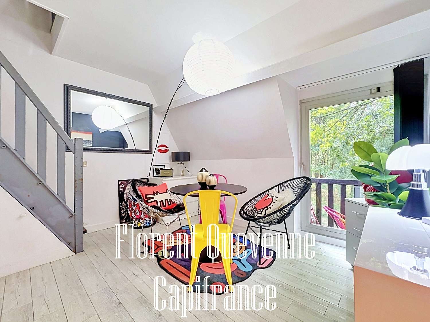  for sale apartment Tourgeville Calvados 6