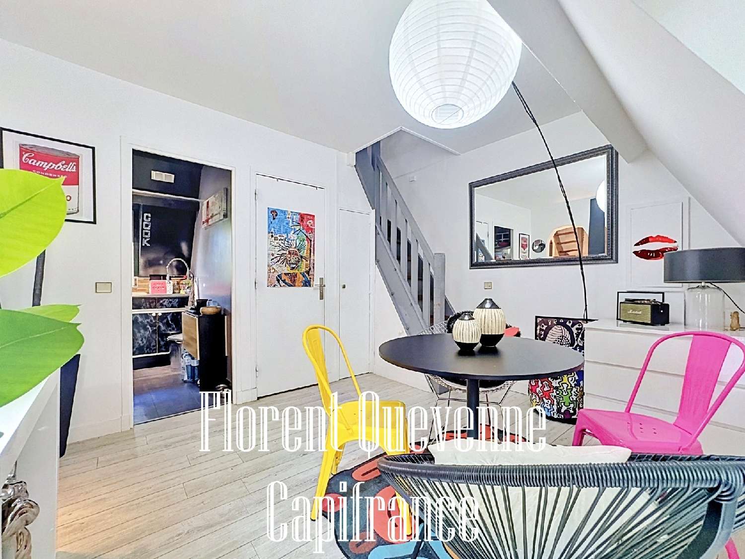  for sale apartment Tourgeville Calvados 7