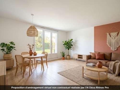 Tours 37100 Indre-et-Loire Wohnung/ Apartment Bild 7384269