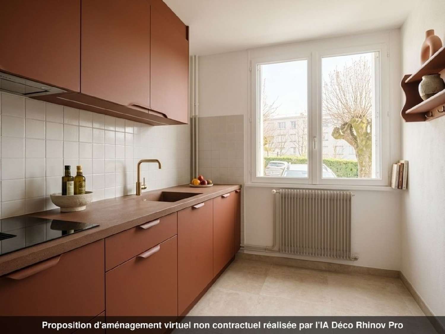 kaufen Wohnung/ Apartment Tours 37100 Indre-et-Loire 5