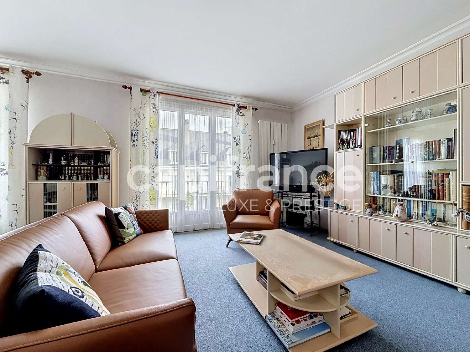  à vendre appartement Tours Indre-et-Loire 3