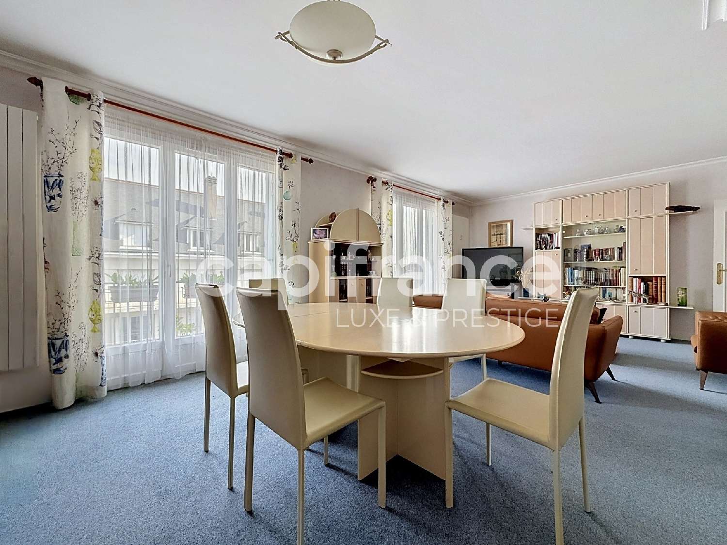  à vendre appartement Tours Indre-et-Loire 5