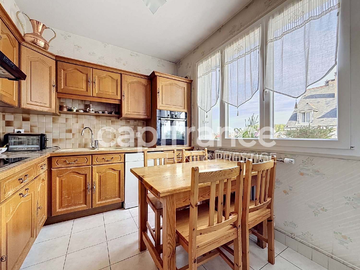  à vendre appartement Tours Indre-et-Loire 6