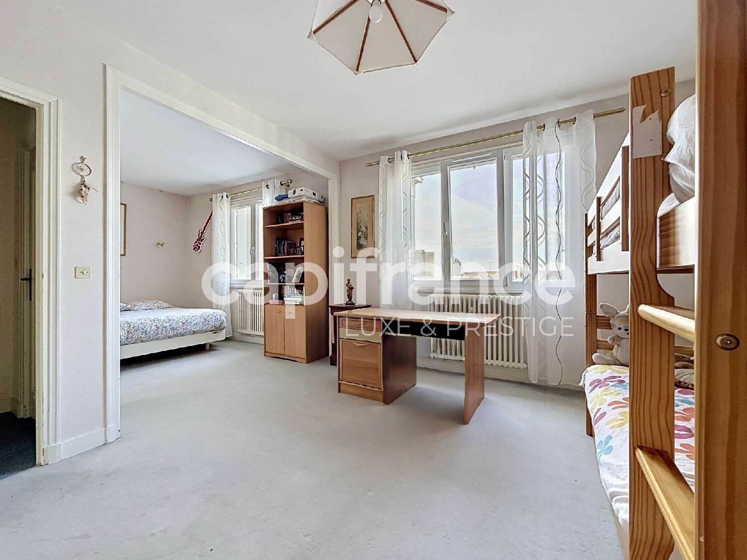  à vendre appartement Tours Indre-et-Loire 7