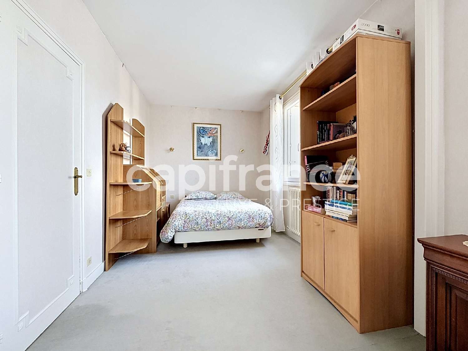  à vendre appartement Tours Indre-et-Loire 8