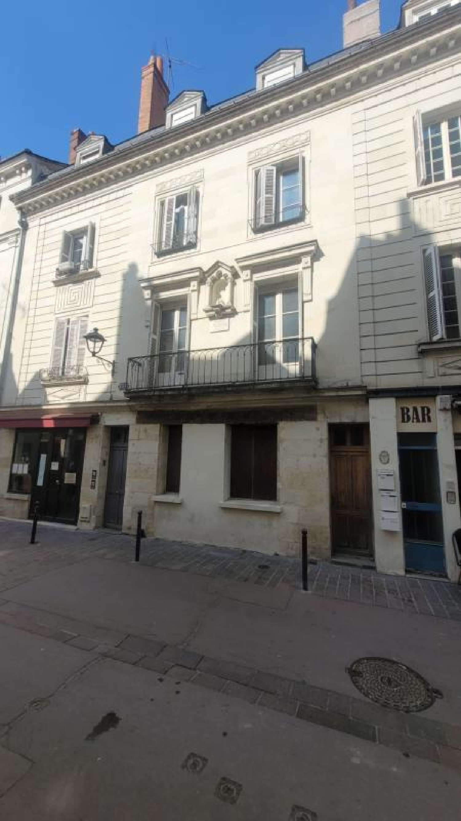 te koop appartement Tours Indre-et-Loire 1
