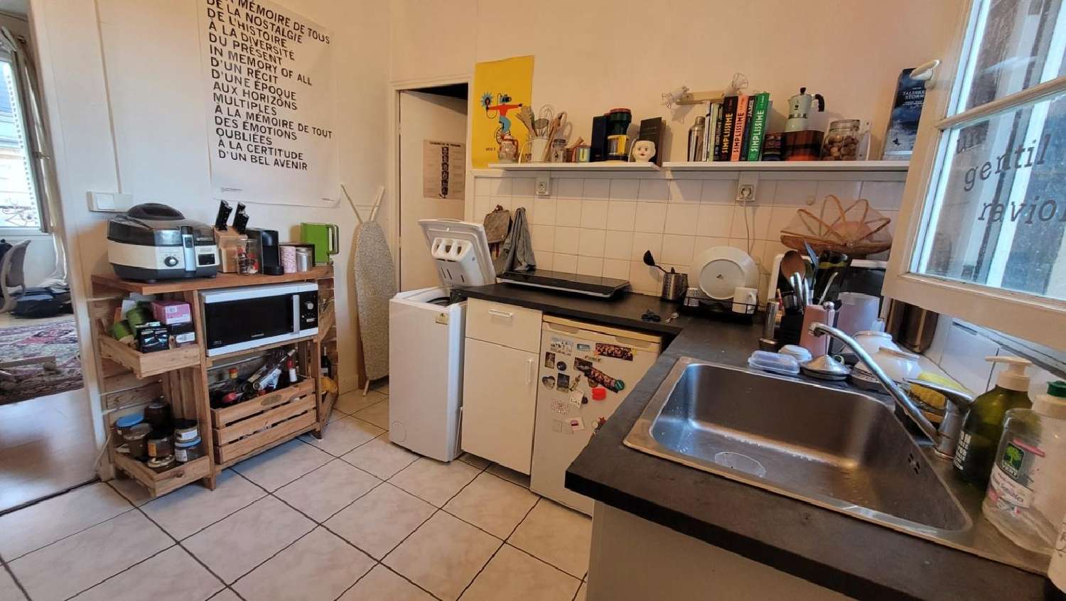 te koop appartement Tours Indre-et-Loire 3
