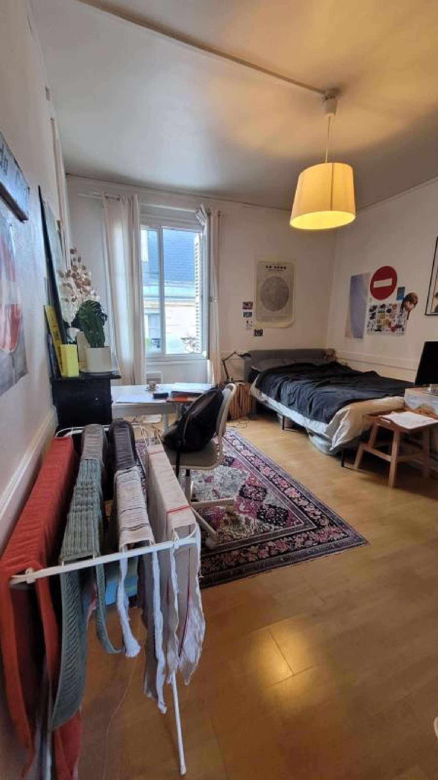te koop appartement Tours Indre-et-Loire 4