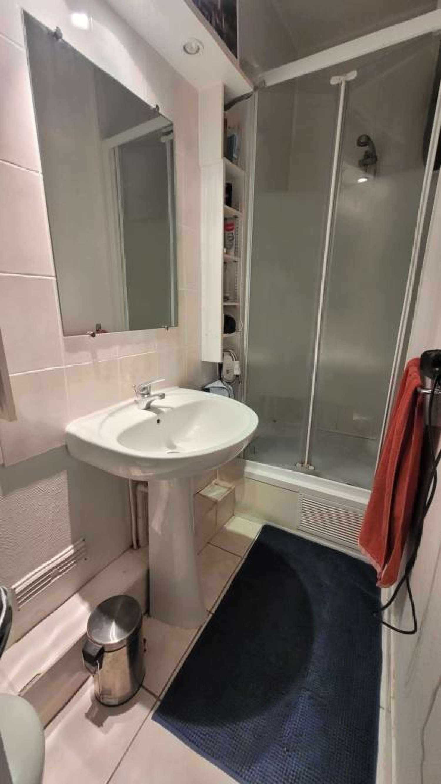 te koop appartement Tours Indre-et-Loire 5