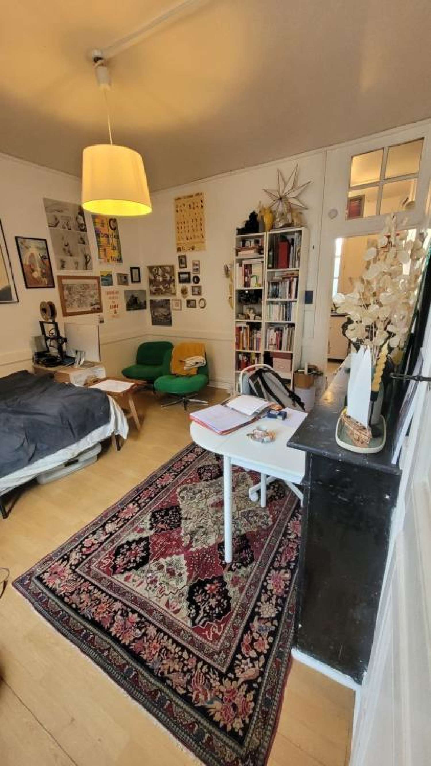 te koop appartement Tours Indre-et-Loire 6