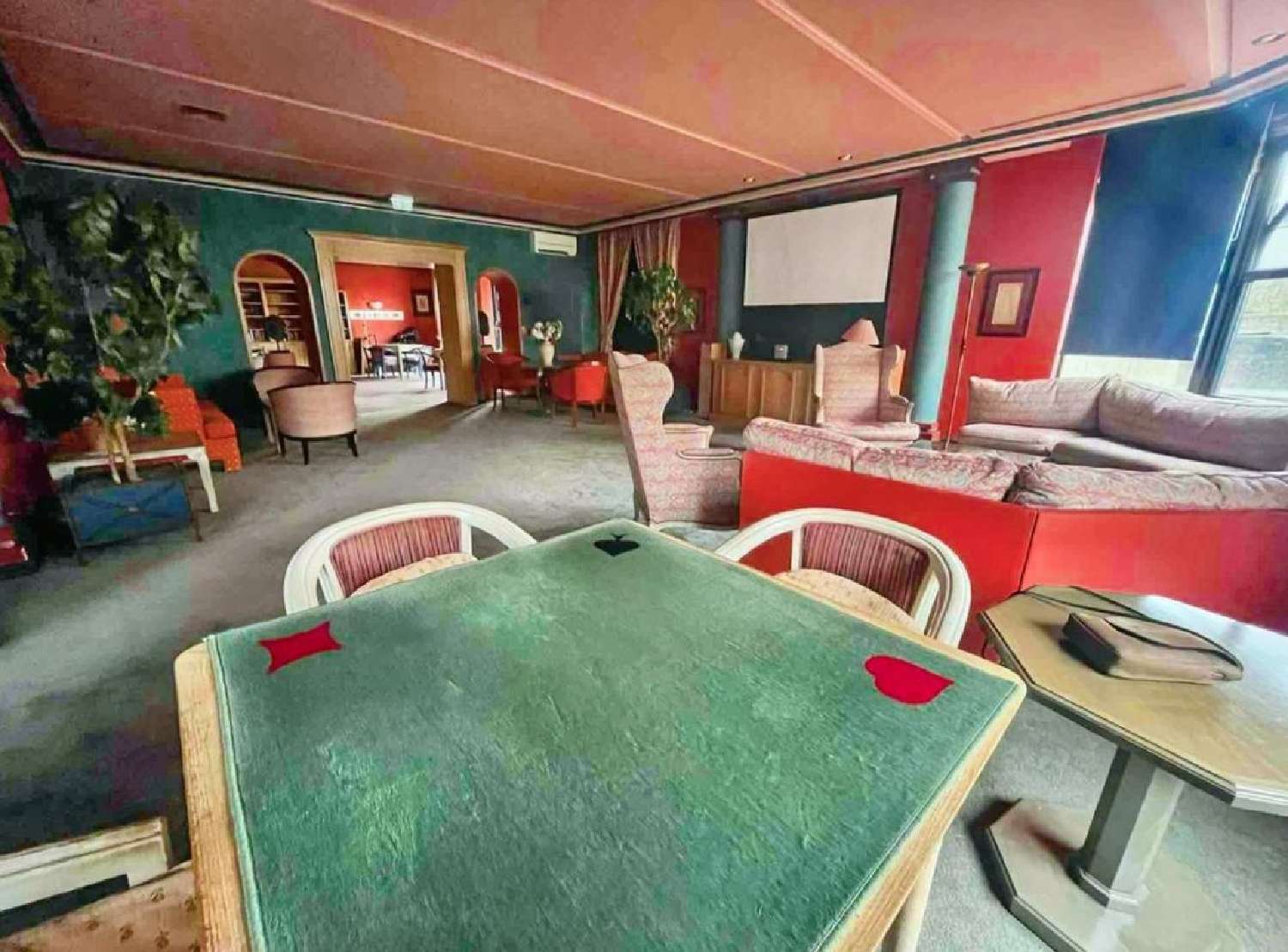  for sale apartment Tours Indre-et-Loire 6