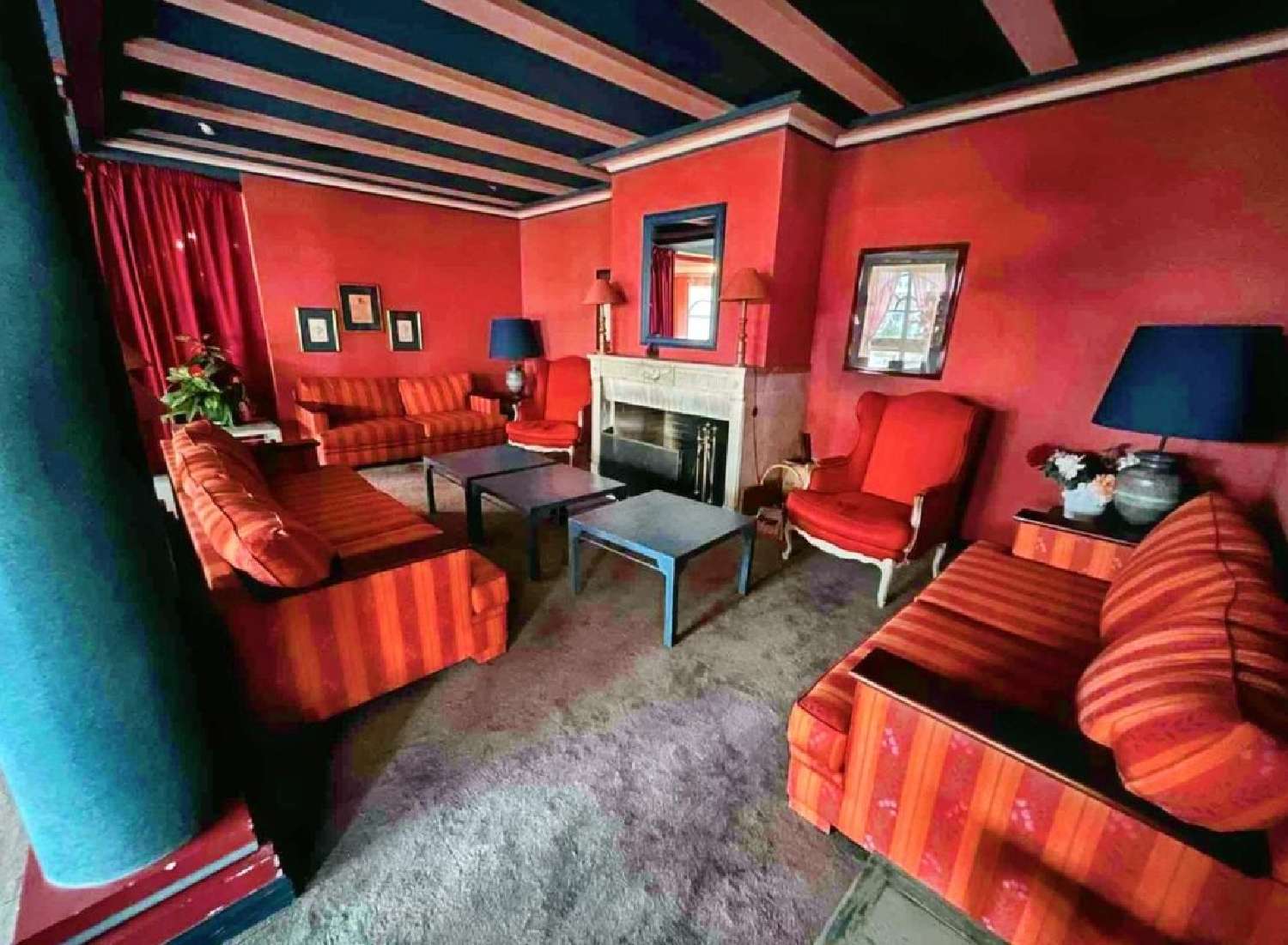 for sale apartment Tours Indre-et-Loire 7