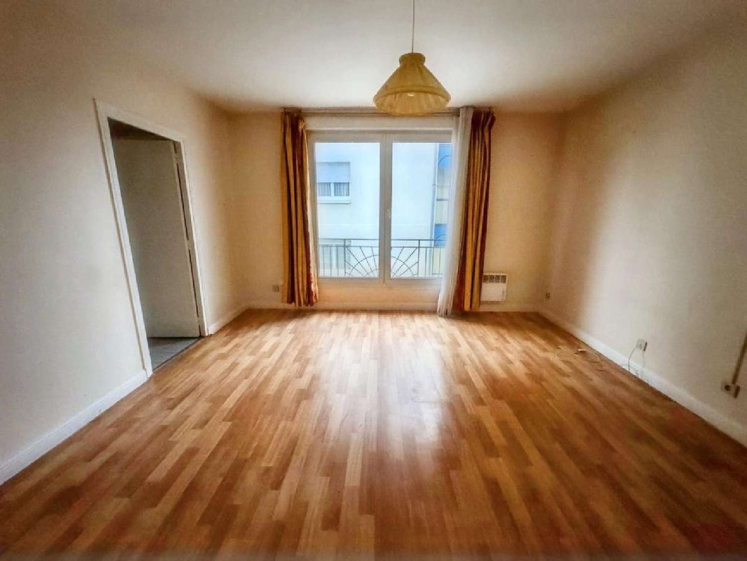  for sale apartment Tours Indre-et-Loire 1
