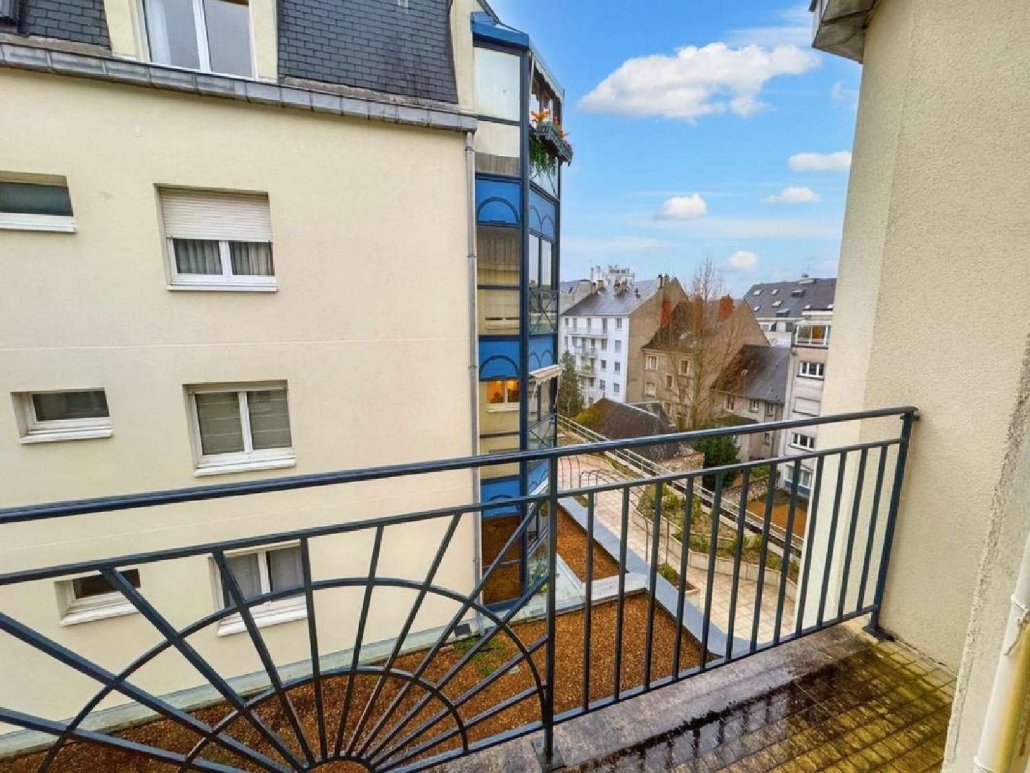  for sale apartment Tours Indre-et-Loire 4