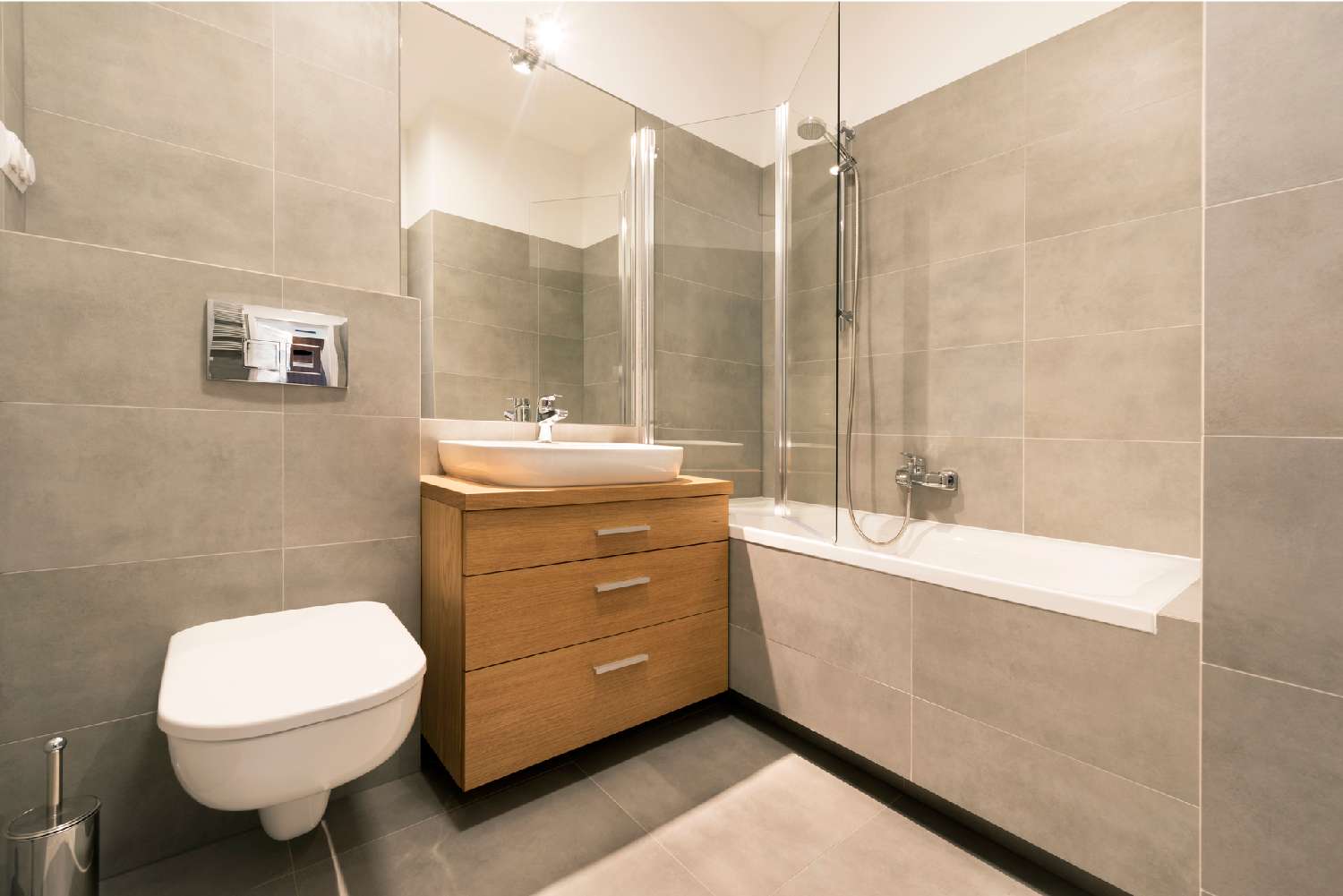 à vendre appartement Toussieux Ain 4