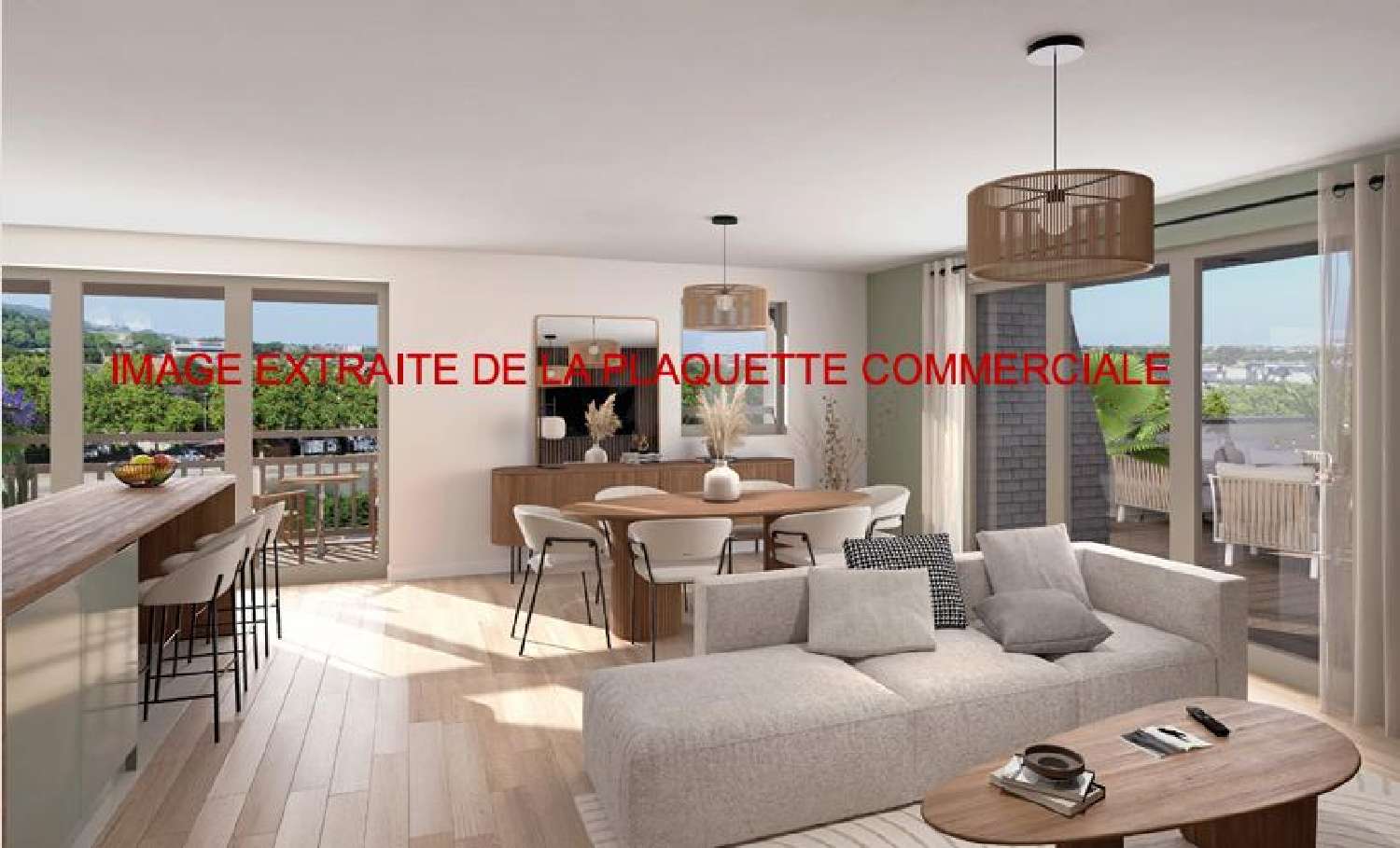  for sale apartment Trouville-sur-Mer Calvados 5