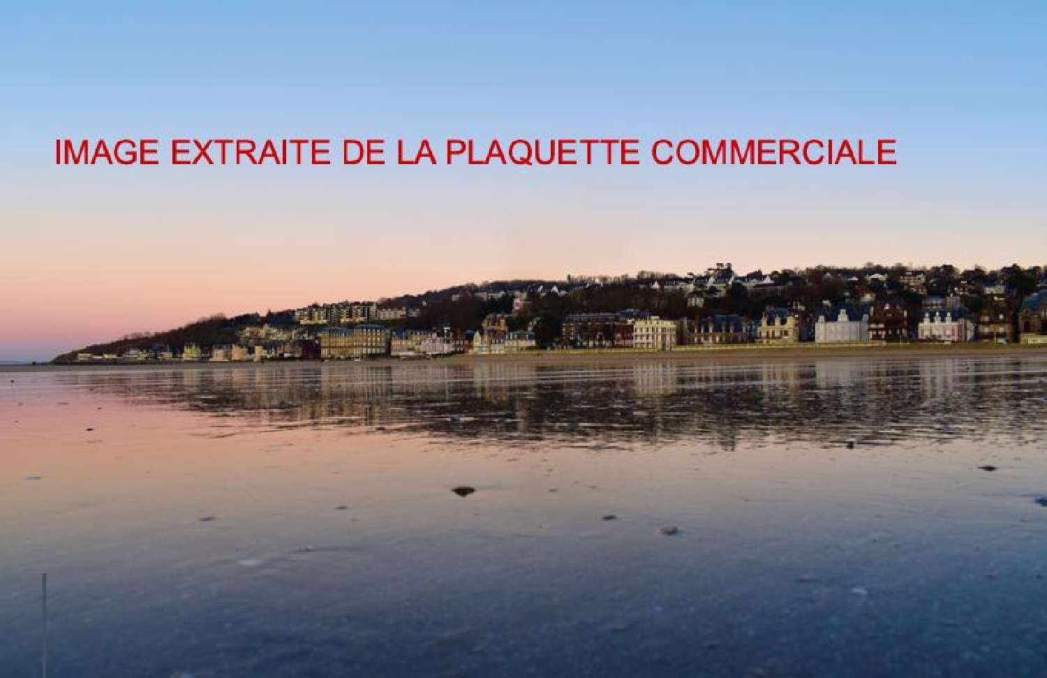  for sale apartment Trouville-sur-Mer Calvados 7