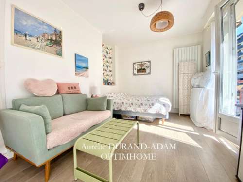 Trouville-sur-Mer Calvados Wohnung/ Apartment Bild 7391185