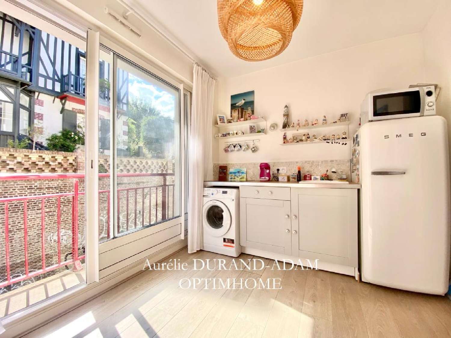  kaufen Wohnung/ Apartment Trouville-sur-Mer Calvados 2
